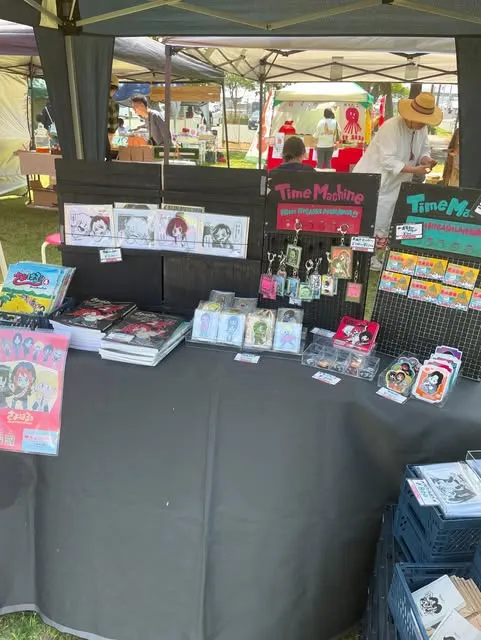 ここあーと2025 作品展示